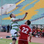 ЦСКА - Балкан (Варвара) 7:0 — Никола Кирилов © всички права запазени