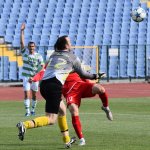 ЦСКА - Балкан (Варвара) 7:0 — Никола Кирилов © всички права запазени