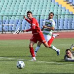 ЦСКА - Балкан (Варвара) 7:0 — Никола Кирилов © всички права запазени