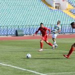 ЦСКА - Балкан (Варвара) 7:0 — Никола Кирилов © всички права запазени