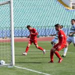 ЦСКА - Балкан (Варвара) 7:0 — Никола Кирилов © всички права запазени