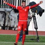 ЦСКА - Балкан (Варвара) 7:0 — Никола Кирилов © всички права запазени