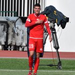 ЦСКА - Балкан (Варвара) 7:0 — Никола Кирилов © всички права запазени