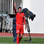 ЦСКА - Балкан (Варвара) 7:0 — Никола Кирилов © всички права запазени