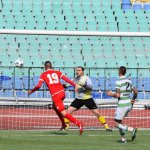 ЦСКА - Балкан (Варвара) 7:0 — Никола Кирилов © всички права запазени