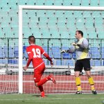 ЦСКА - Балкан (Варвара) 7:0 — Никола Кирилов © всички права запазени