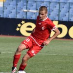 ЦСКА - Балкан (Варвара) 7:0 — Никола Кирилов © всички права запазени