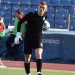 ЦСКА - Балкан (Варвара) 7:0 — Никола Кирилов © всички права запазени