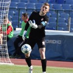 ЦСКА - Балкан (Варвара) 7:0 — Никола Кирилов © всички права запазени