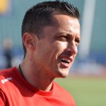 ЦСКА - Балкан (Варвара) 7:0 — Никола Кирилов © всички права запазени