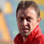 ЦСКА - Балкан (Варвара) 7:0 — Никола Кирилов © всички права запазени