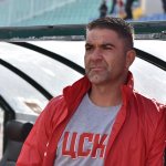 ЦСКА - Балкан (Варвара) 7:0 — Никола Кирилов © всички права запазени