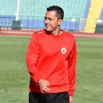 ЦСКА - Балкан (Варвара) 7:0 — Никола Кирилов © всички права запазени