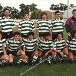 ЦСКА - Спортинг 2:1 —