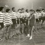 ЦСКА - Спортинг 2:2 —