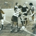 ЦСКА - Спортинг 2:2 —