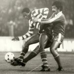 ЦСКА - Спортинг 2:2 —