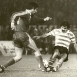 Спортинг - ЦСКА 0:0 —