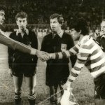 Спортинг - ЦСКА 0:0 —