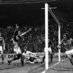 Сент Етиен - ЦСКА 1:0 — 