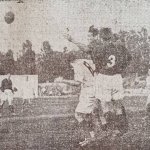 Септември при ЦДВ-Бенковски Вд 2:1