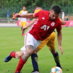 ЦСКА - Ред Бул (Залцбург) 1:0 — Източник: Уикипедия