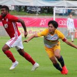 ЦСКА - Ред Бул (Залцбург) 1:0 — Източник: Уикипедия