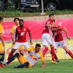 ЦСКА - Ред Бул (Залцбург) 1:0 — Източник: Уикипедия