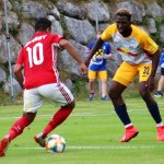 ЦСКА - Ред Бул (Залцбург) 1:0 — Източник: Уикипедия