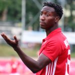 ЦСКА - Ред Бул (Залцбург) 1:0 — Източник: Уикипедия