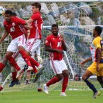 ЦСКА - Ред Бул (Залцбург) 1:0 — Източник: Уикипедия