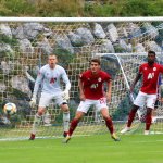 ЦСКА - Ред Бул (Залцбург) 1:0 — Източник: Уикипедия