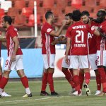 ЦСКА - Вихрен 3:0 — Никола Кирилов © всички права запазени