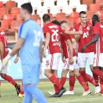 ЦСКА - Вихрен 3:0 — Никола Кирилов © всички права запазени