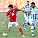 ЦСКА - Вихрен 3:0 — Никола Кирилов © всички права запазени