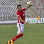 ЦСКА - Вихрен 3:0 — Никола Кирилов © всички права запазени