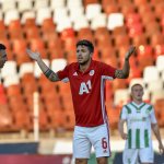 ЦСКА - Вихрен 3:0 — Никола Кирилов © всички права запазени