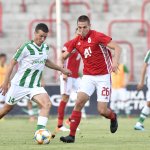 ЦСКА - Вихрен 3:0 — Никола Кирилов © всички права запазени