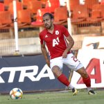 ЦСКА - Вихрен 3:0 — Никола Кирилов © всички права запазени