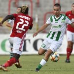 ЦСКА - Вихрен 3:0 — Никола Кирилов © всички права запазени