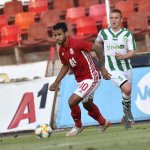 ЦСКА - Вихрен 3:0 — Никола Кирилов © всички права запазени