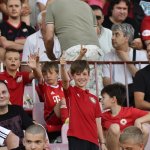 ЦСКА - Вихрен 3:0 — Никола Кирилов © всички права запазени