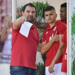 ЦСКА - Вихрен 3:0 — Никола Кирилов © всички права запазени