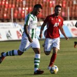 ЦСКА - Вихрен 3:0 — Никола Кирилов © всички права запазени