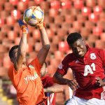 ЦСКА - Вихрен 3:0 — Никола Кирилов © всички права запазени