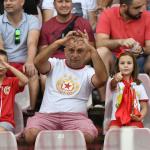 ЦСКА - Титоград (Подгорица) 4:0 — Никола Кирилов © всички права запазени