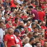 ЦСКА - Титоград (Подгорица) 4:0 — Никола Кирилов © всички права запазени