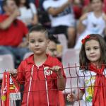 ЦСКА - Титоград (Подгорица) 4:0 — Никола Кирилов © всички права запазени