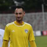 ЦСКА - Титоград (Подгорица) 4:0 — Никола Кирилов © всички права запазени