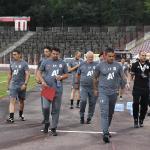 ЦСКА - Титоград (Подгорица) 4:0 — Никола Кирилов © всички права запазени